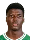 Onke Ncama futbolcu profil fotoğrafı