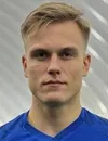 Onni Suutari - Rovaniemen Palloseura futbolcusu