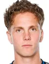 Onni Valakari - Spieler von San Diego FC