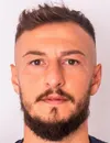 Onofrio Turitto - jogador do Soccer Trani