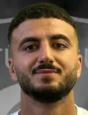 Onur Ada - TSC Vahdet Braunschweig futbolcusu