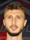 Onur Akdeniz - giocatore del Menemen FK