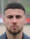 Onur Akdoğan futbolcu profil fotoğrafı