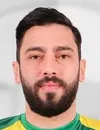 Onur Alkan - Ödemis Spor futbolcusu