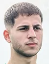 Onur Bal - Alanya 1221 FSK futbolcusu