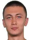 Onur Başyiğit - 68 Aksarayspor futbolcusu