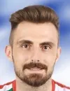 Onur Bilgin - Macka Belediye SK futbolcusu