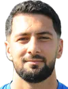 Onur Capin - STK Eilvese futbolcusu