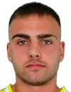 Onur Efe Ekri - jogador do Hacettepe Türk Metal 1963 Spor