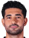 Onur Ergün - giocatore del İstanbul Başakşehir FK
