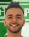 Onur Ersoy - giocatore del Marmaris Belediyesi Spor