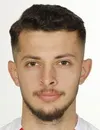 Onur Güney - Orduspor 1967 SK futbolcusu