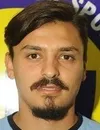 Onur Şirin futbolcu profil fotoğrafı
