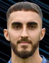 Onur Ünlücifci - Kickers Offenbach futbolcusu