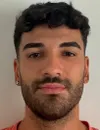Onur Yeniçulha futbolcu profil fotoğrafı
