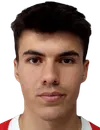 Onur Yıldırım - Spieler von Ümraniyespor