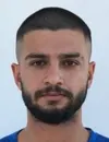 Onur Yıldız futbolcu profil fotoğrafı