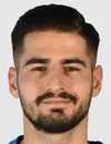 Onurcan Güler - Erbaaspor futbolcusu