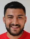 Onurcan Küçük - Manisaspor player