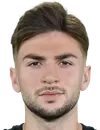Onurhan Babuscu - Admira Wacker Panthers player