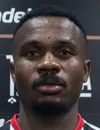 Onyekachi Silas - LGC Moncarapachense futbolcusu