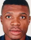 Onyemachi Uche - Ikorodu City FC futbolcusu