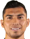 Orbelín Pineda - AEK Athen futbolcusu
