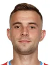Orest Lebedenko - Vitória Guimarães SC futbolcusu