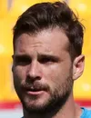 Orestis Karnezis futbolcu profil fotoğrafı