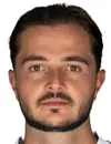 Orges Bunjaku - FC Wil 1900 futbolcusu
