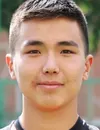 Orgil Khantegin - Deren FC player