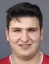 Orhan Demir - joueur du SV Croatia Reutlingen II
