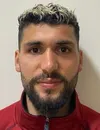 Orhan Dilli foto profilo del calciatore