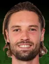 Orhan Džepar futbolcu profil fotoğrafı