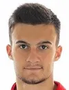 Orhan Erdoğan futbolcu profil fotoğrafı