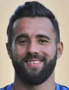 Orhan Evci - Büyükcekmece Tepecik Spor futbolcusu