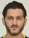 Orhan Gülle photo de profil du footballeur