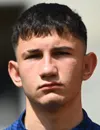 Orhan İbrahim Güven futbolcu profil fotoğrafı