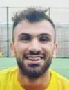 Orhan Köçer - Nart SK futbolcusu