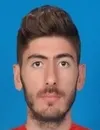 Orhan Pamukçu - Spieler von Çankırı FSK