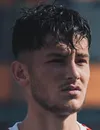 Orhan Uğur futbolcu profil fotoğrafı