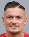 Orhan Vojic futbolcu profil fotoğrafı