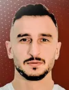 Orhan Yüksel foto de perfil do futebolista