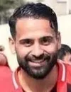 Orhun Ergen - jugador del 1922 Akşehir SK