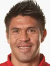 Oribe Peralta - Karriereende futbolcusu