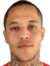 Orinho - Zakho SC futbolcusu