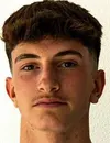 Oriol Fernandez Berenguer - Borussia Mönchengladbach U17 futbolcusu