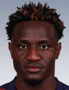 Oriola Sunday futbolcu profil fotoğrafı