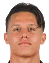 Orion Nettl - NEC Nijmegen U19 futbolcusu