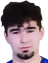 Oriyonmekhr Kholikzoda player profile photo